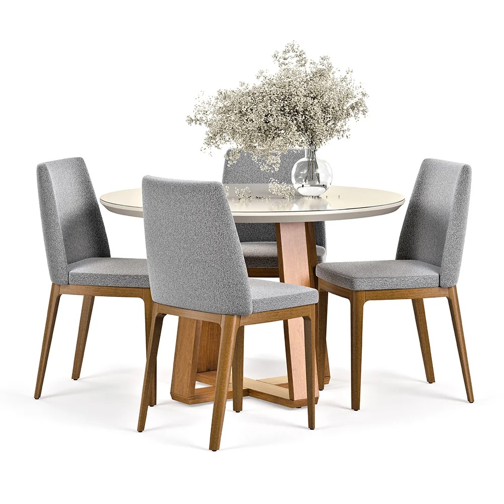 Comedor 1.2 City Bouclé