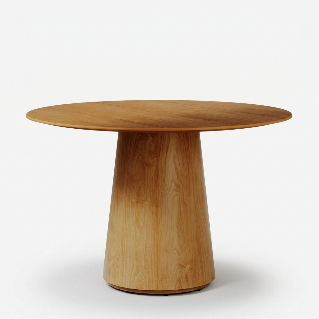 Mesa Sara 1.2 Canela