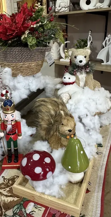 Mesa de cascanueces en Ferrehome — foto 3 de 5