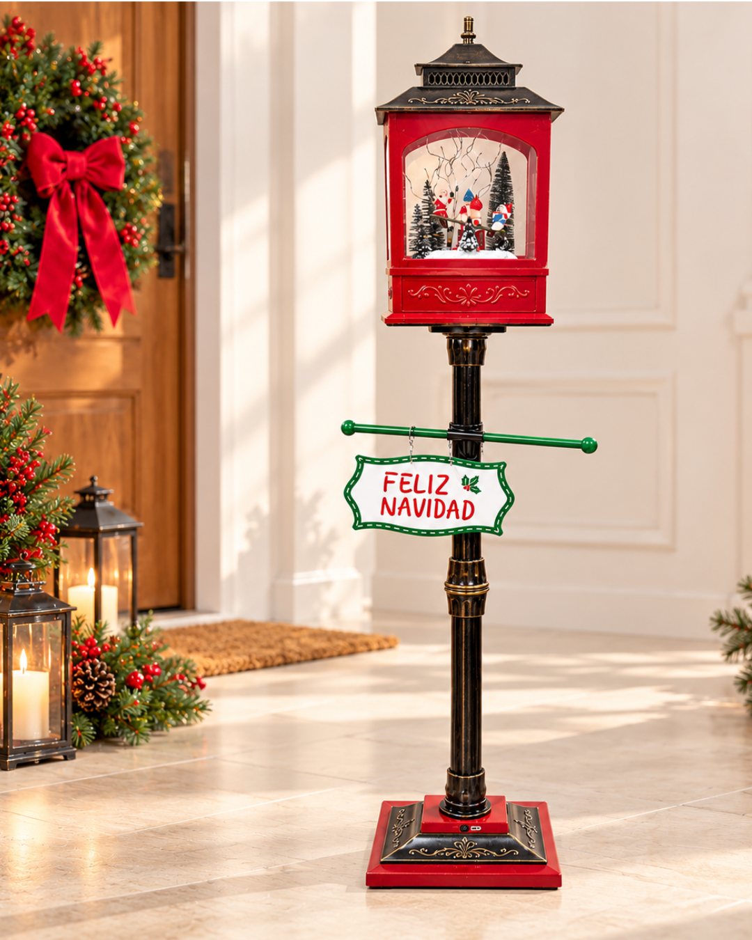 Farol 1.24 m