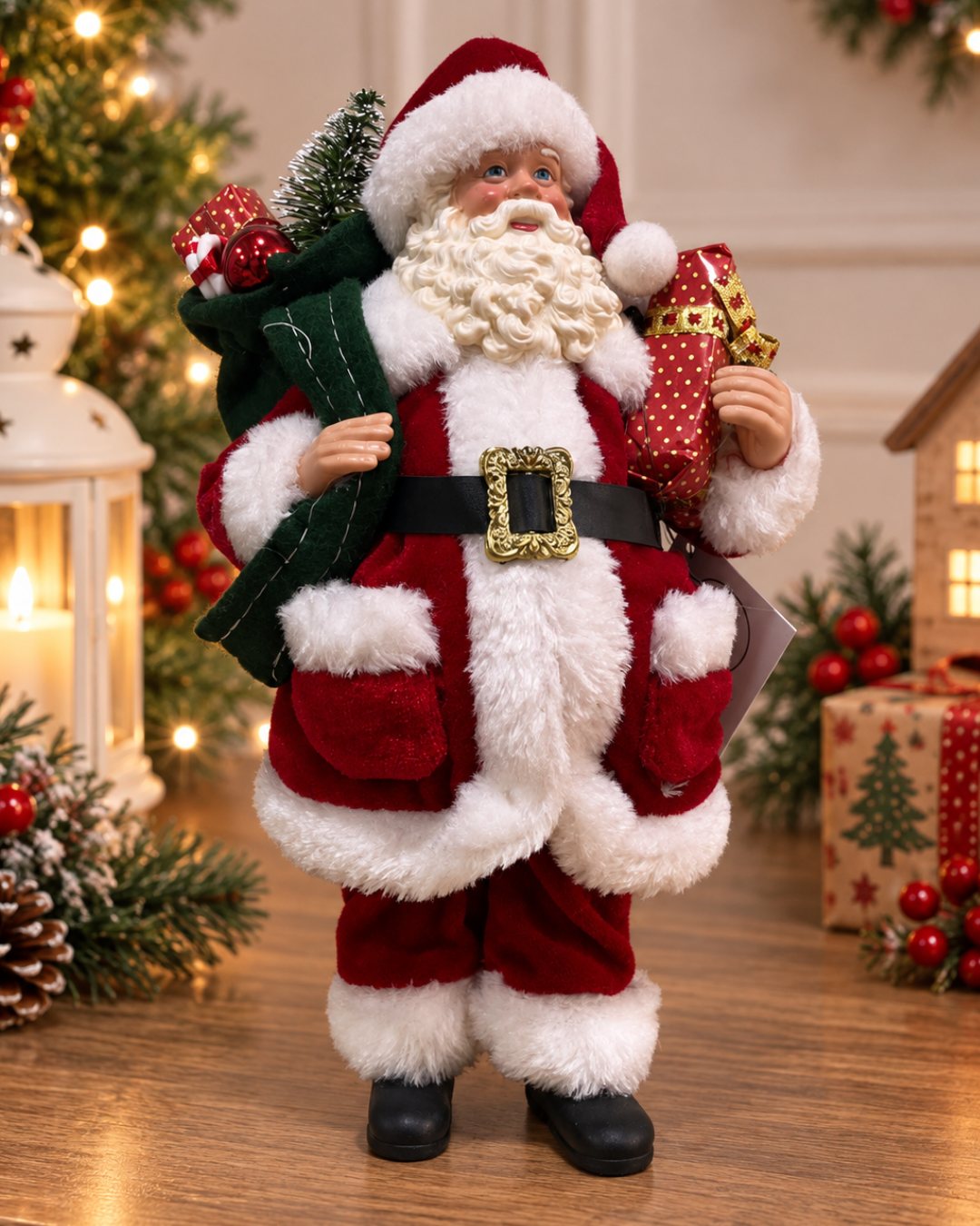 Papá Noel